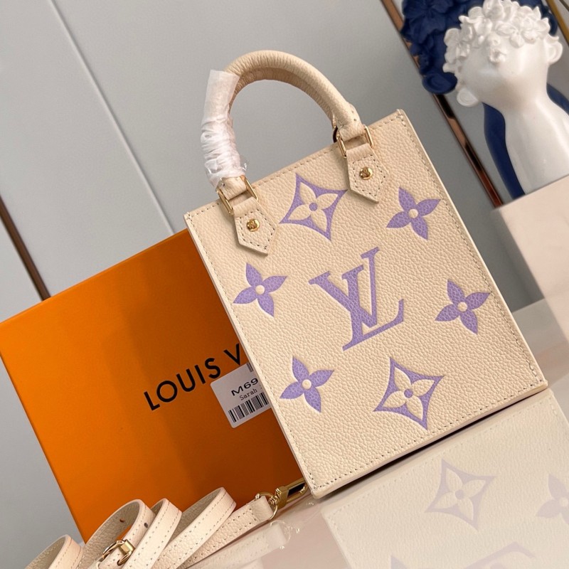 LV Petit Sac Plat