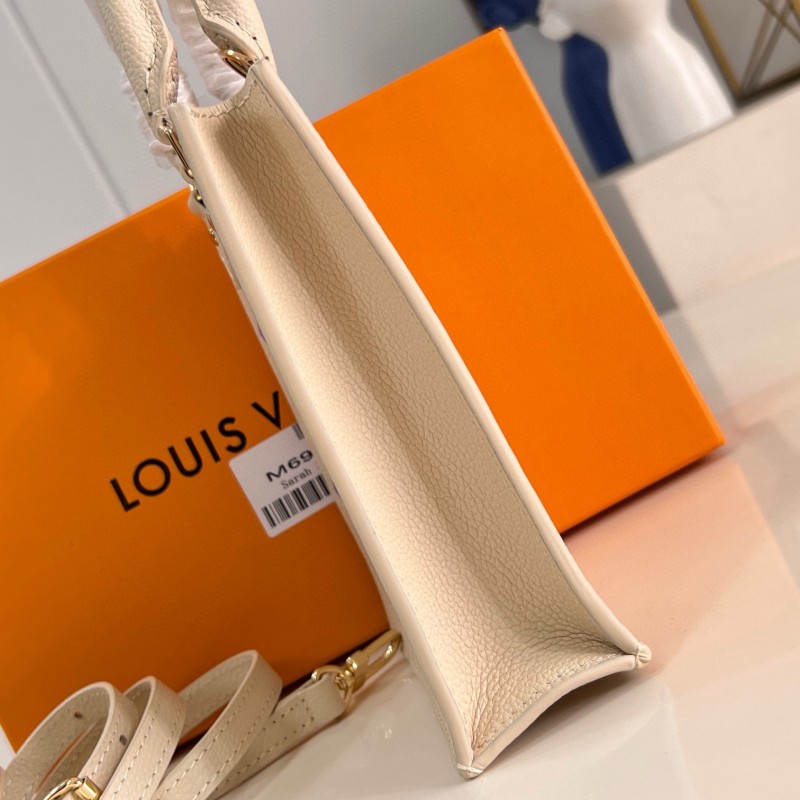 LV Petit Sac Plat