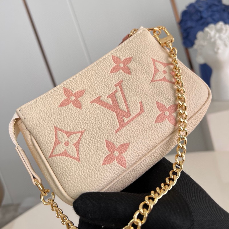 LV Mini Pochette Accessoires