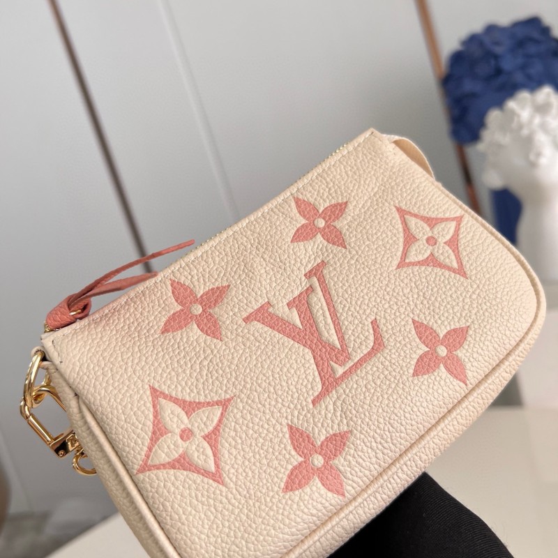 LV Mini Pochette Accessoires