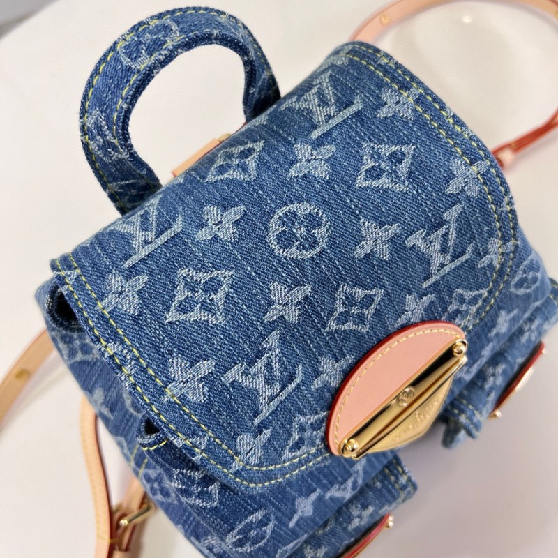 LV Venice Backpack