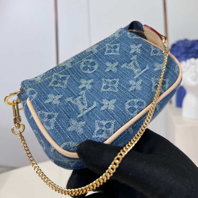 LV Mini Pochette Accessoires