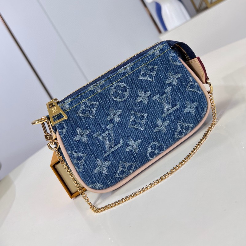 LV Mini Pochette Accessoires