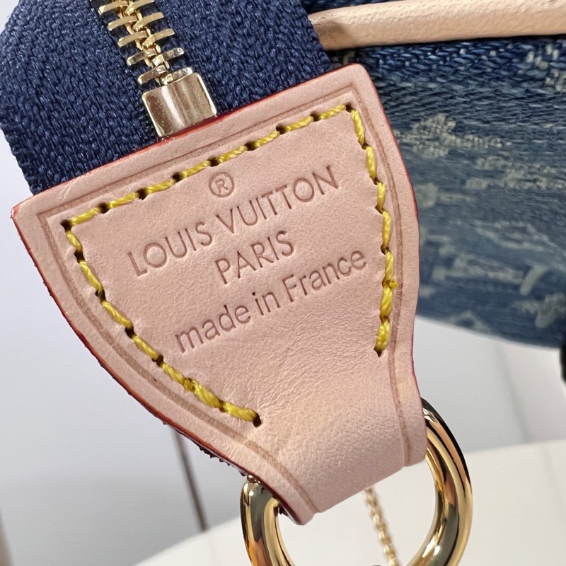 LV Mini Pochette Accessoires