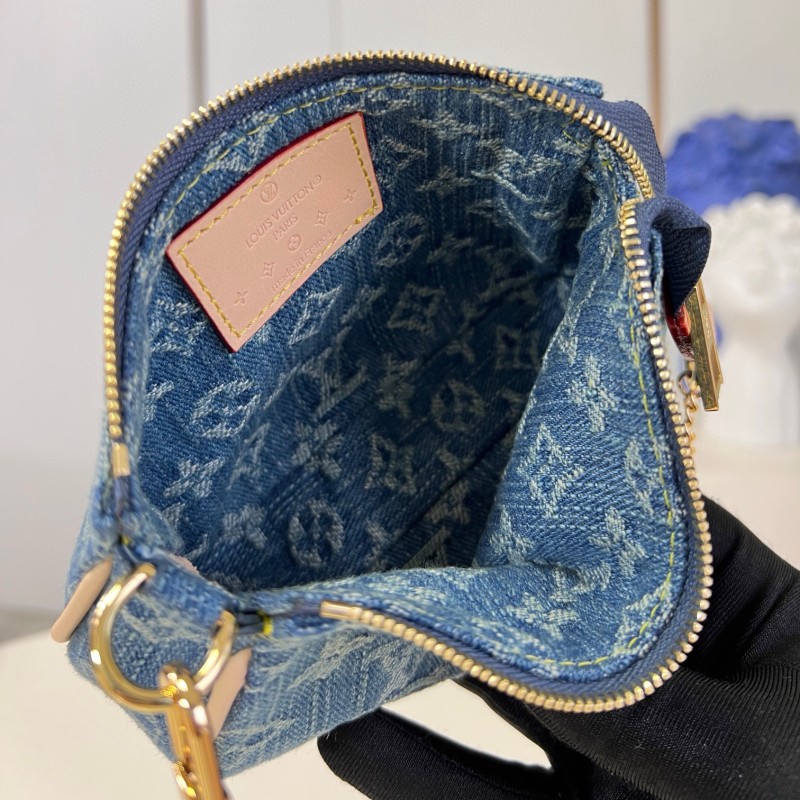 LV Mini Pochette Accessoires