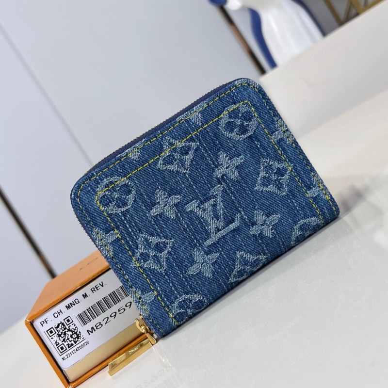 LV Zippy Coin Purse