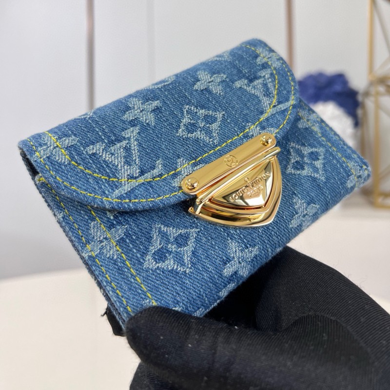 LV Victorine Wallet