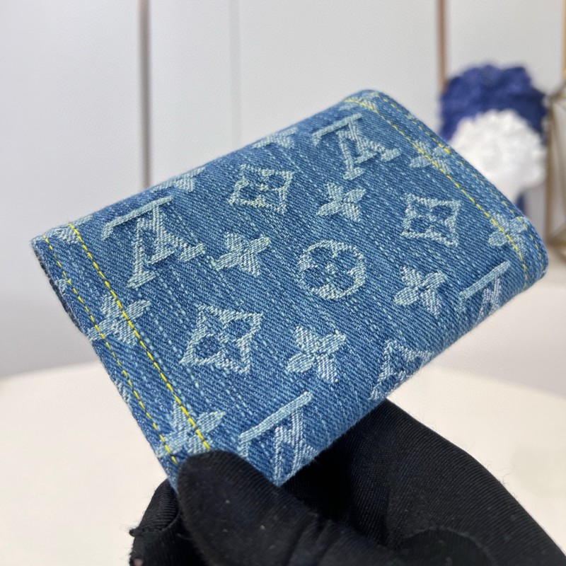 LV Victorine Wallet