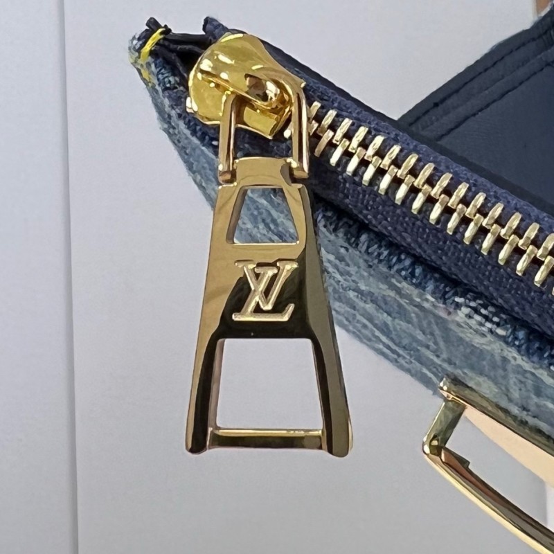 LV Victorine Wallet