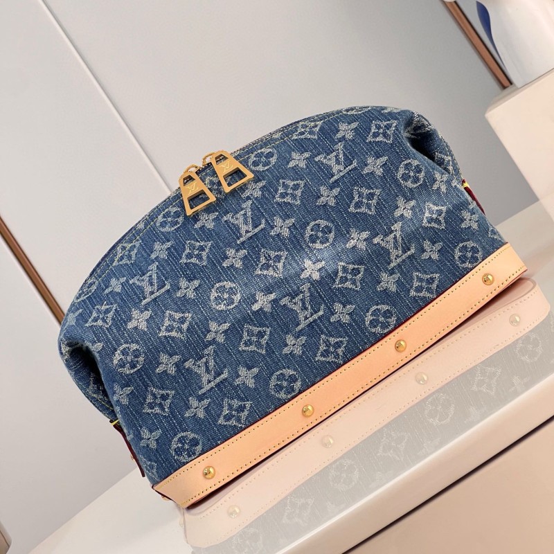 LV Pochette Cosmetique Vanity