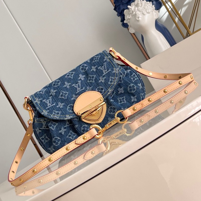 LV Sunset Handbag