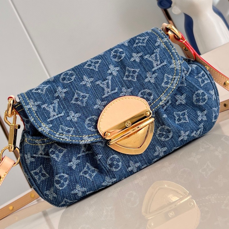 LV Sunset Handbag