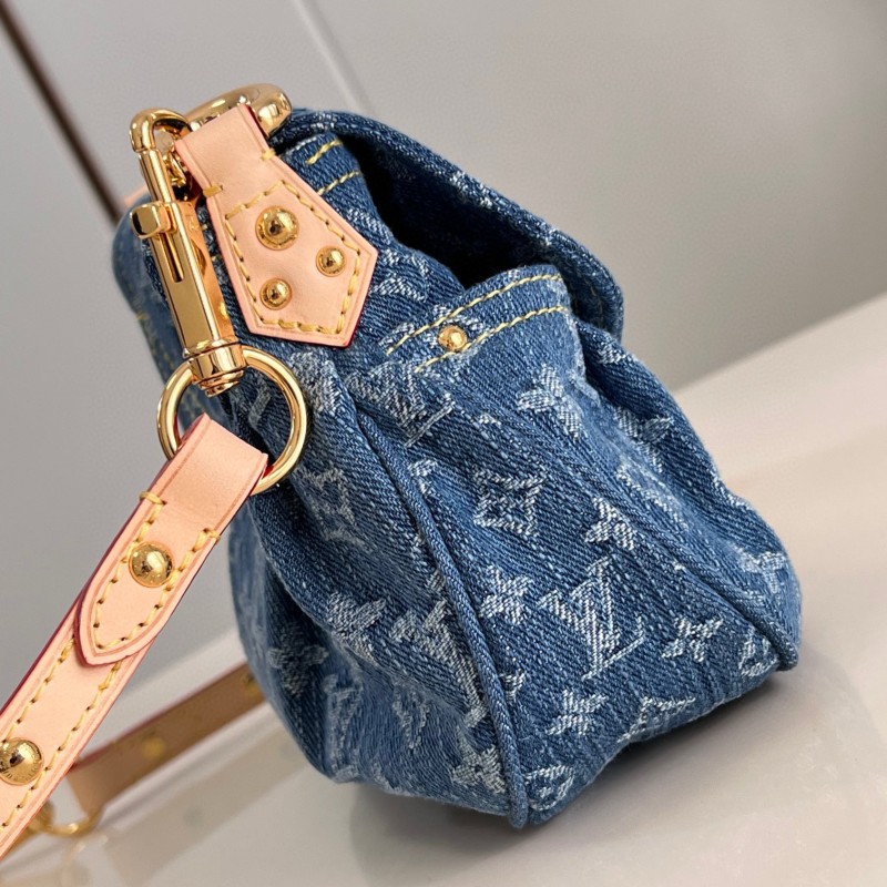 LV Sunset Handbag