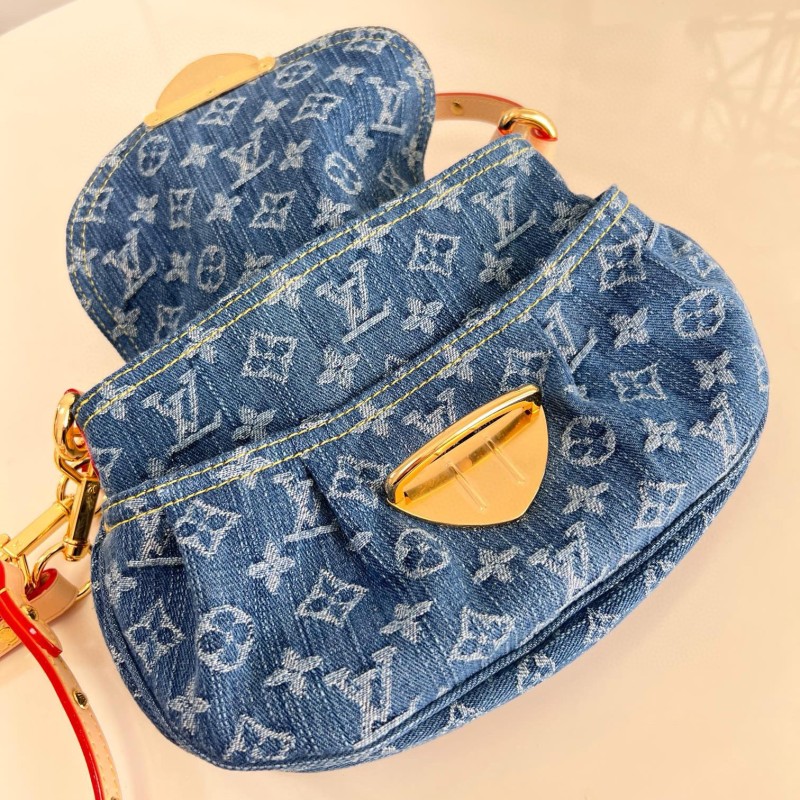 LV Sunset Handbag