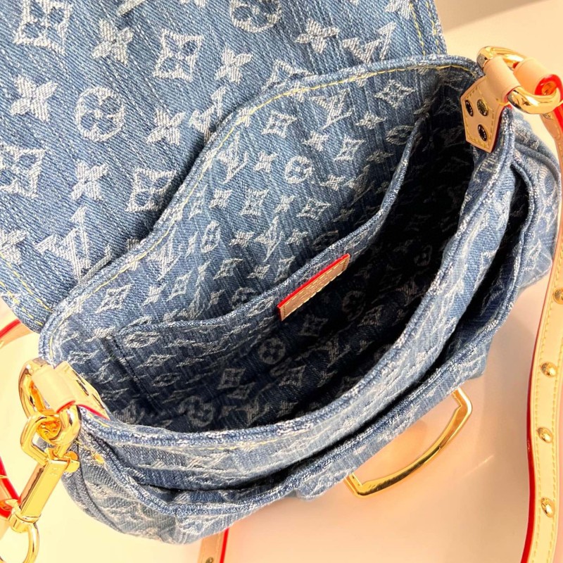 LV Sunset Handbag