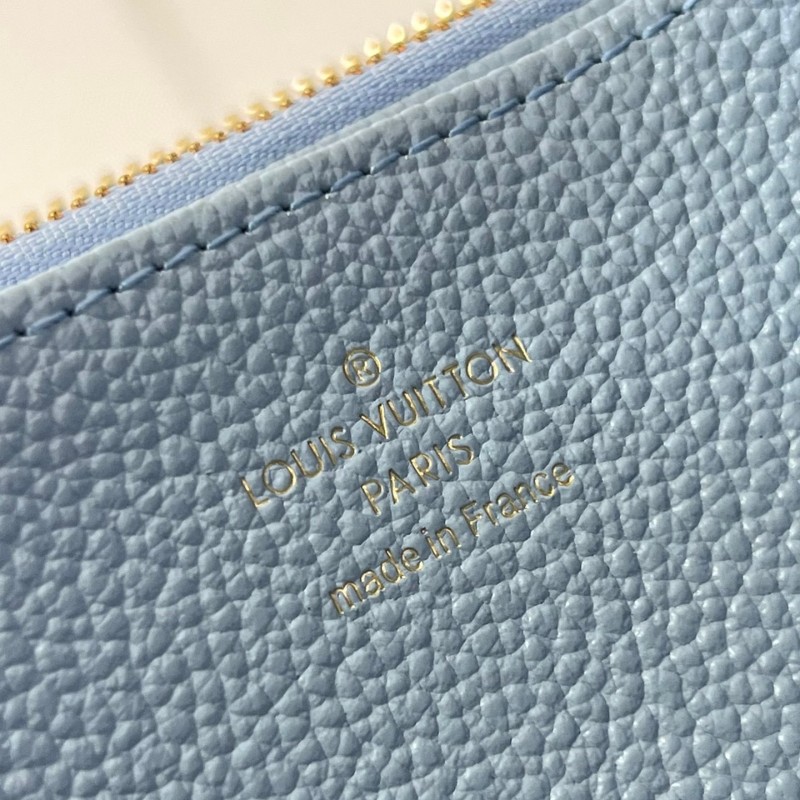 LV Zippy Wallet