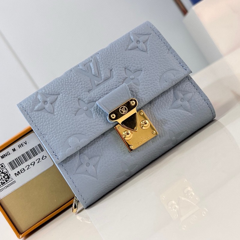 LV Victorine Wallet