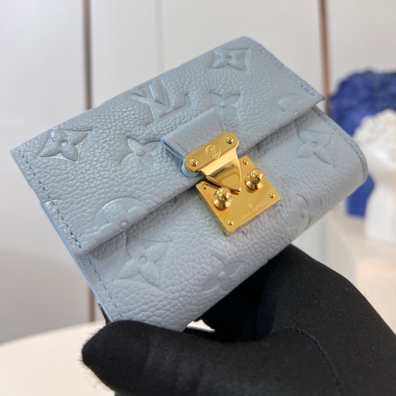 LV Victorine Wallet