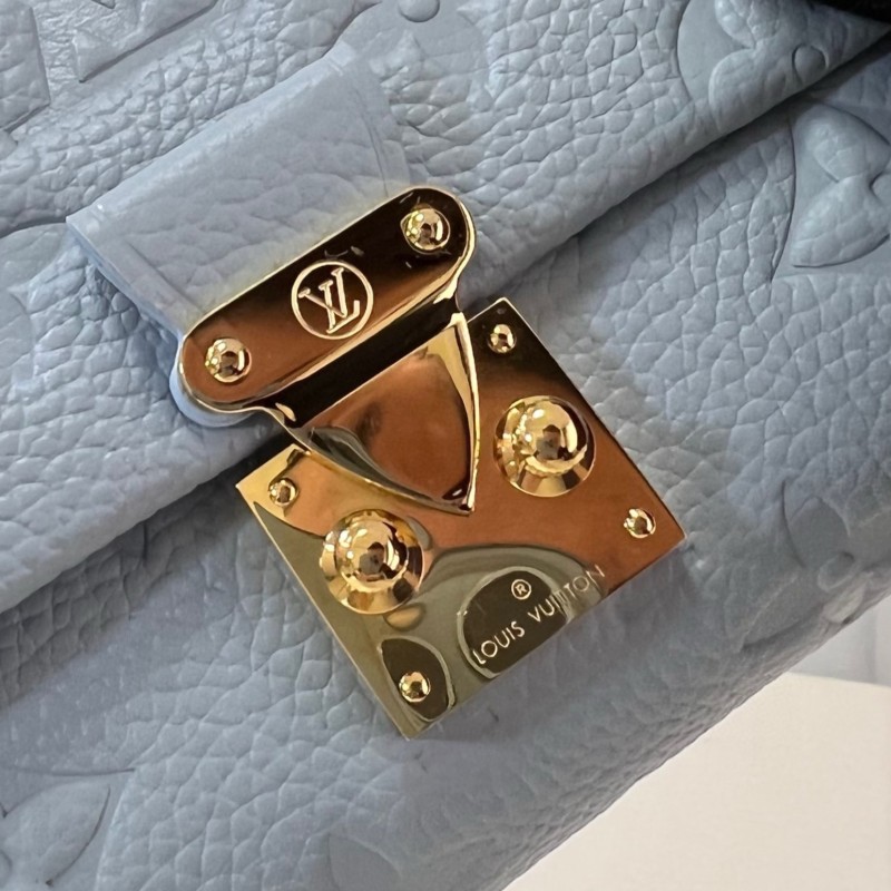 LV Victorine Wallet