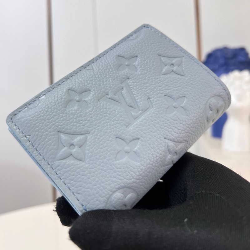 LV Victorine Wallet