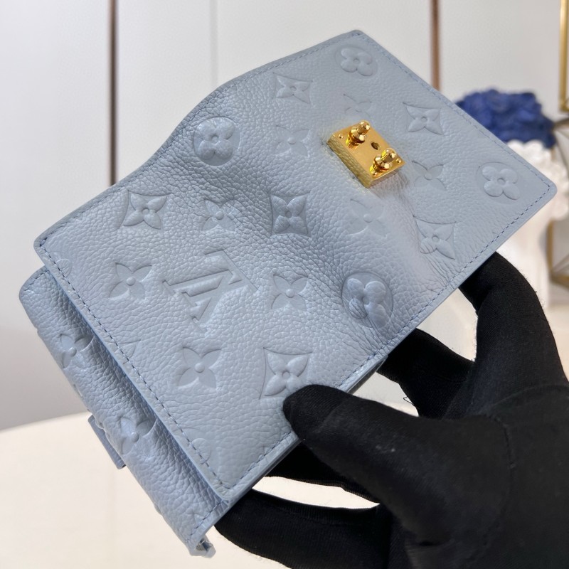 LV Victorine Wallet