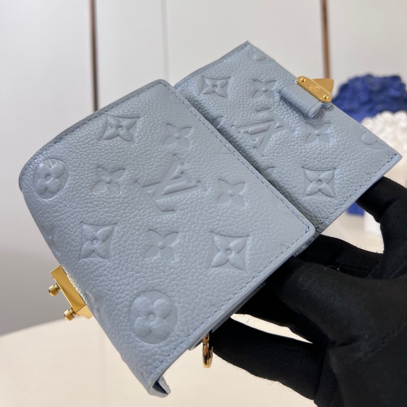 LV Victorine Wallet