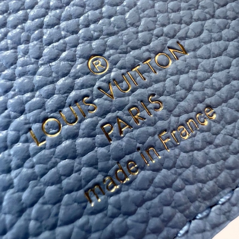 LV Victorine Wallet