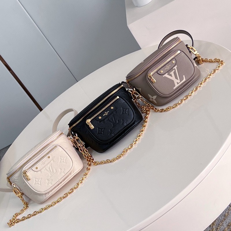 LV Mini Bumbag