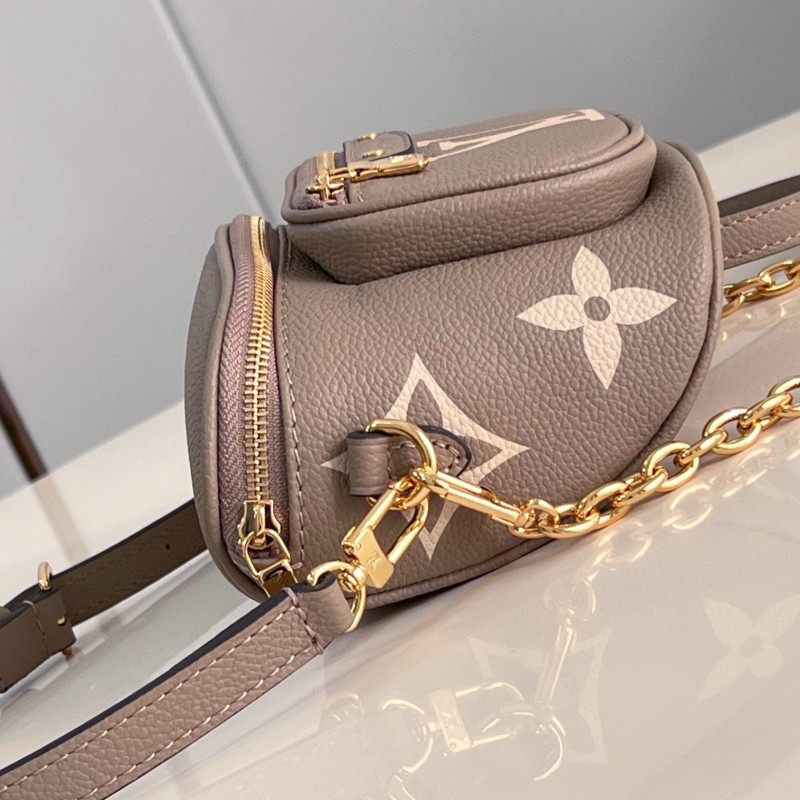 LV Mini Bumbag