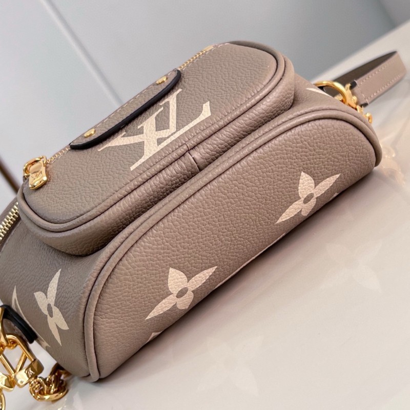 LV Mini Bumbag