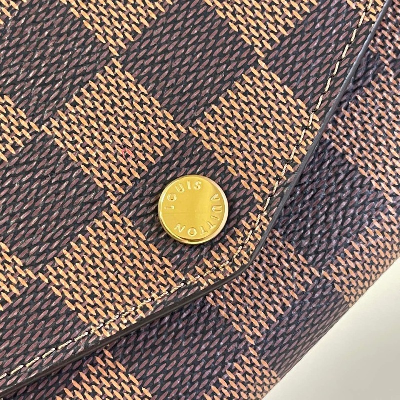 LV Long Wallet