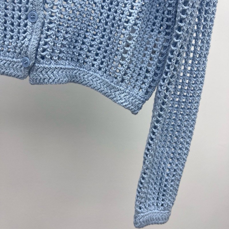 Alexander Wang Knit Cardigan