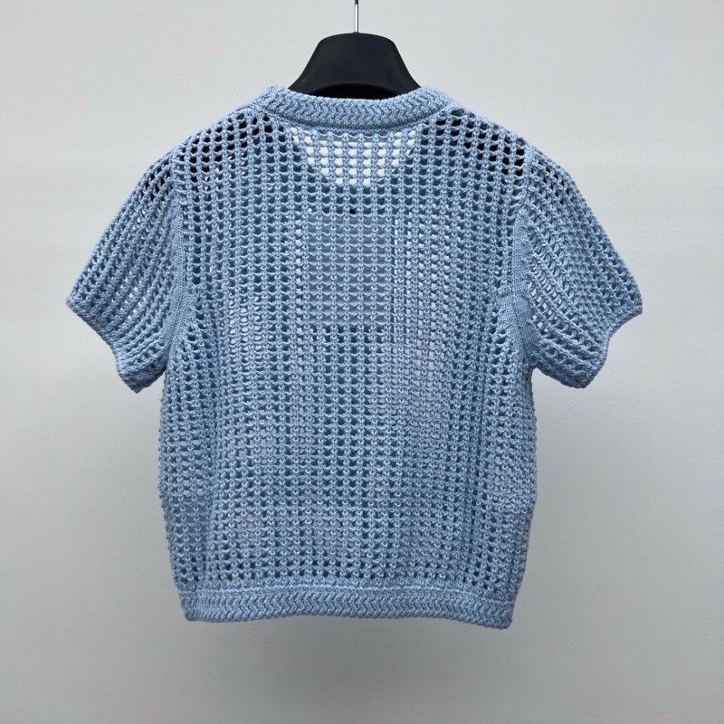 Alexander Wang Knit Tee