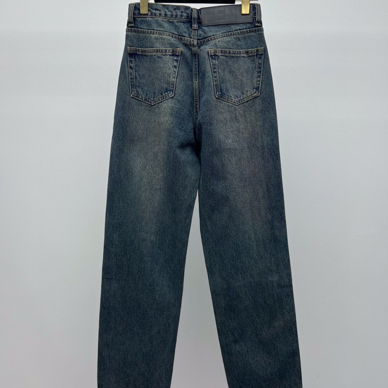 Fendi Jeans