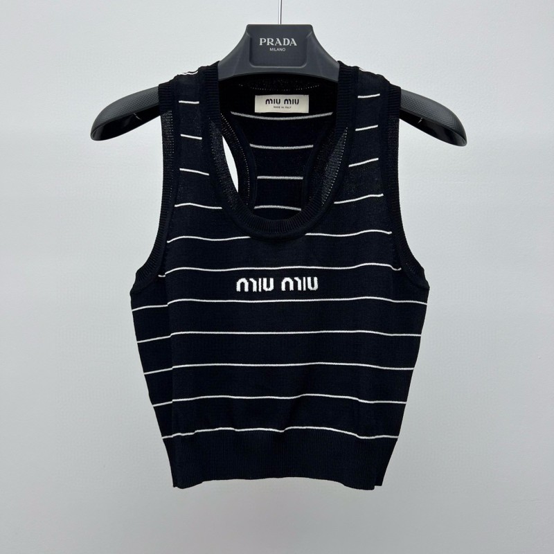 MiuMiu Singlet