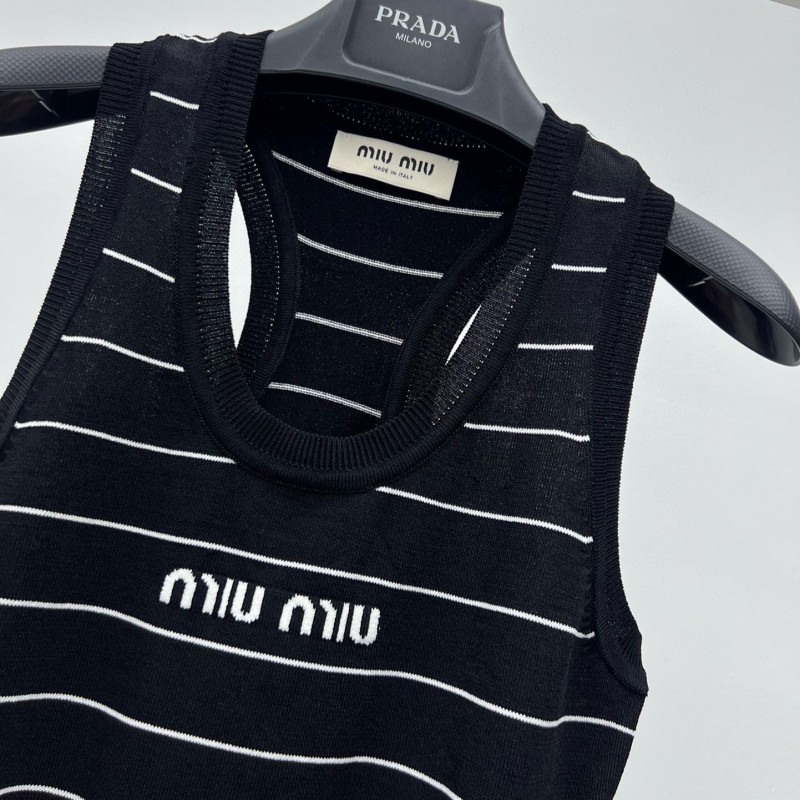 MiuMiu Singlet