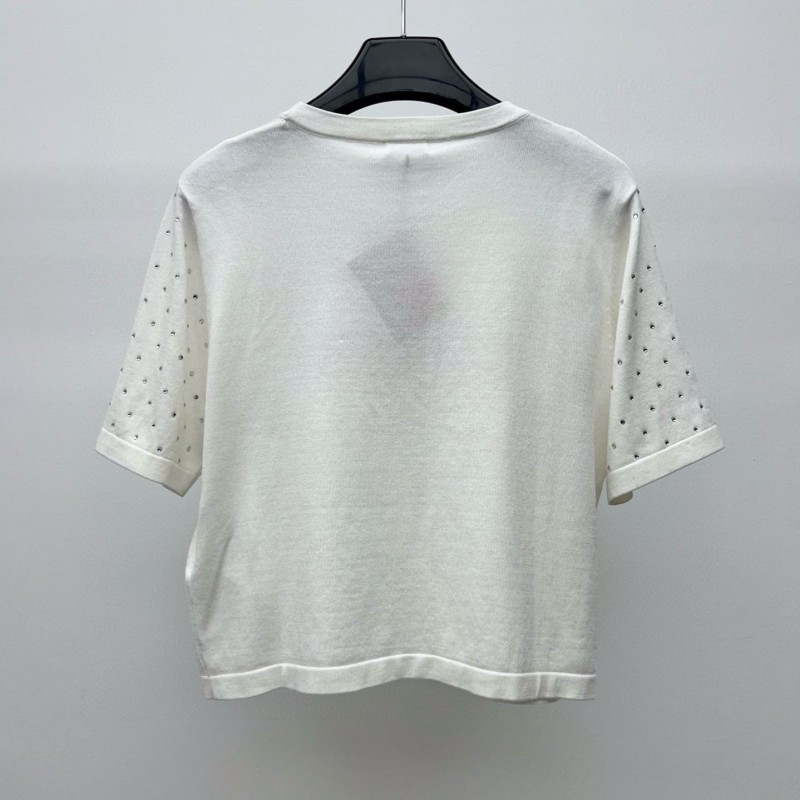 MiuMiu Tee (Short)