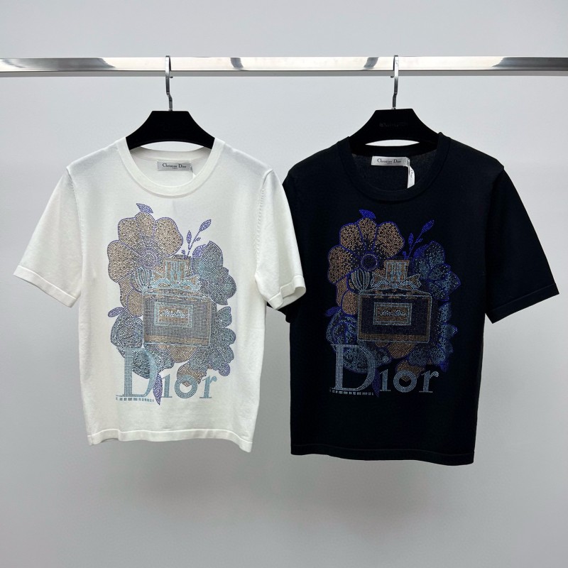 Dior Tee