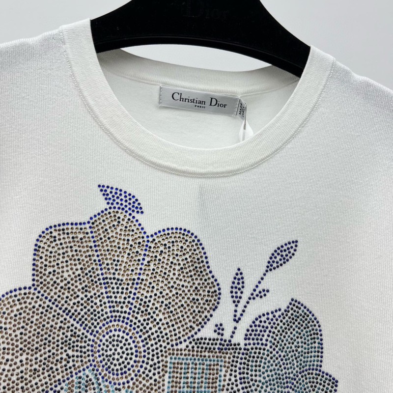 Dior Tee