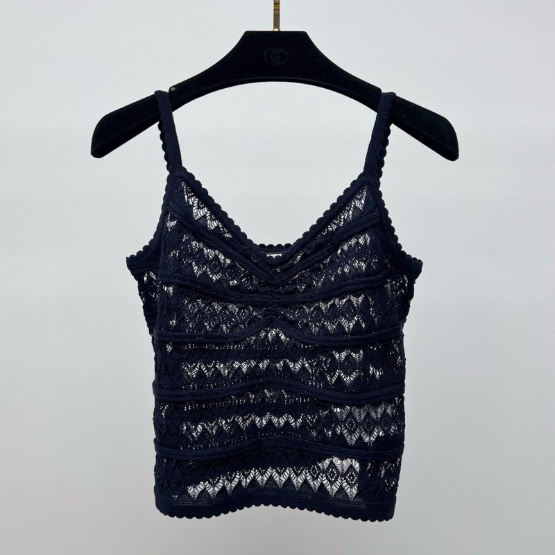 Gucci Lace Camisole