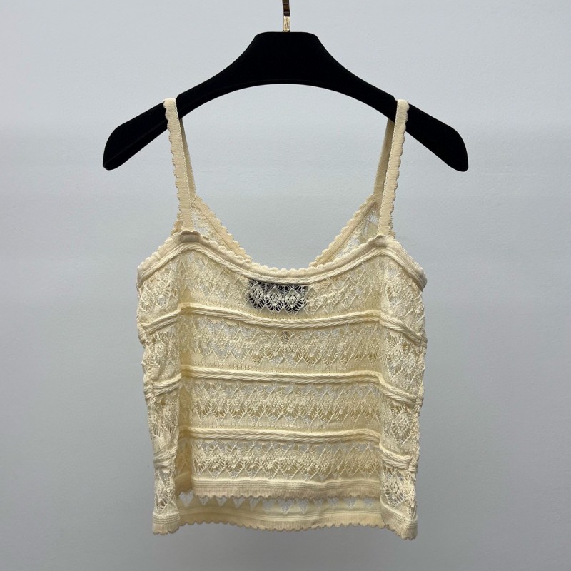 Gucci Lace Camisole