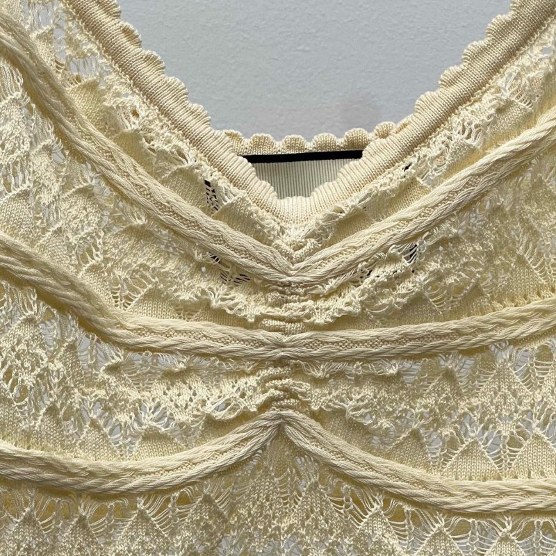 Gucci Lace Camisole