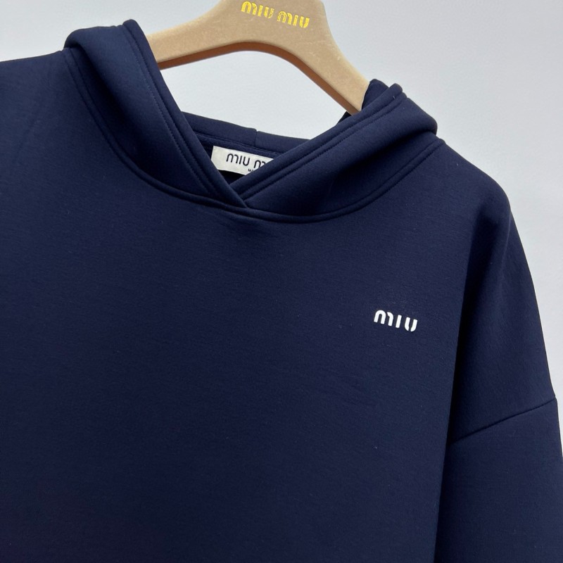 MiuMiu Hoodie