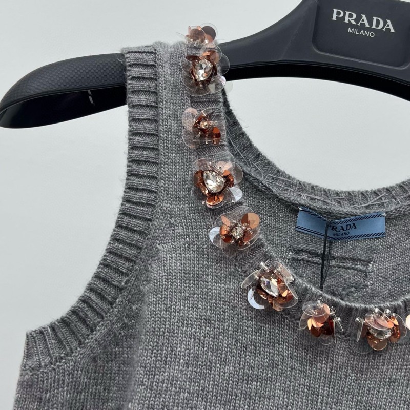 Prada Singlet