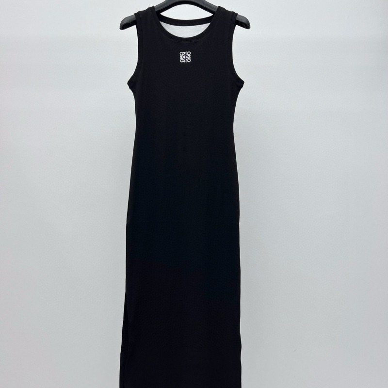 Loewe Singlet Dress