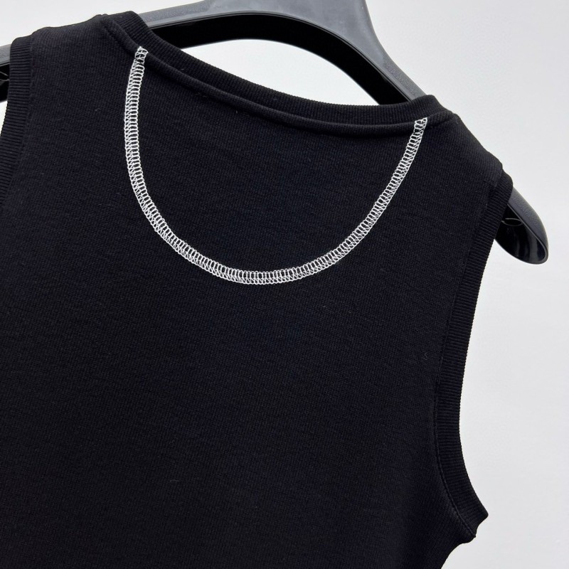 Loewe Singlet Dress