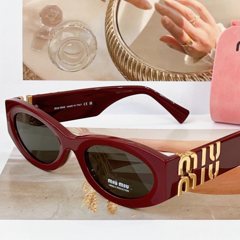 MiuMiu Sunglasses