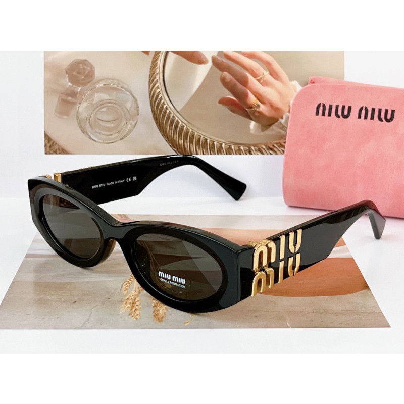 MiuMiu Sunglasses