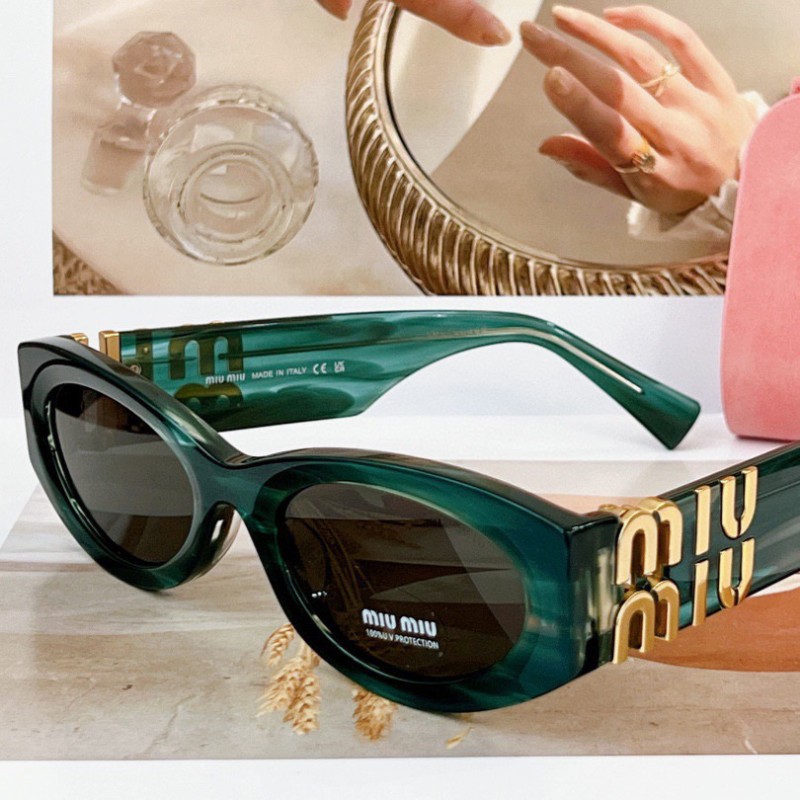 MiuMiu Sunglasses