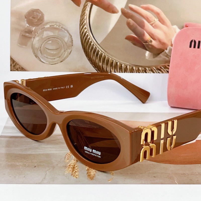 MiuMiu Sunglasses